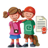 Регистрация в Змеиногорске для детского сада
